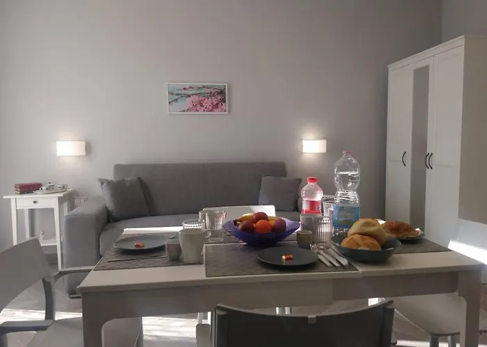 Apartment Napoletano *