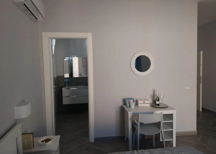 Apartment Napoletano Naples