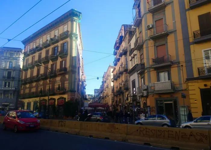 Napoletano Apartment Naples