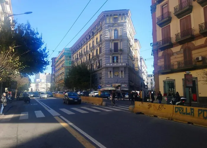 Napoletano Apartment Naples